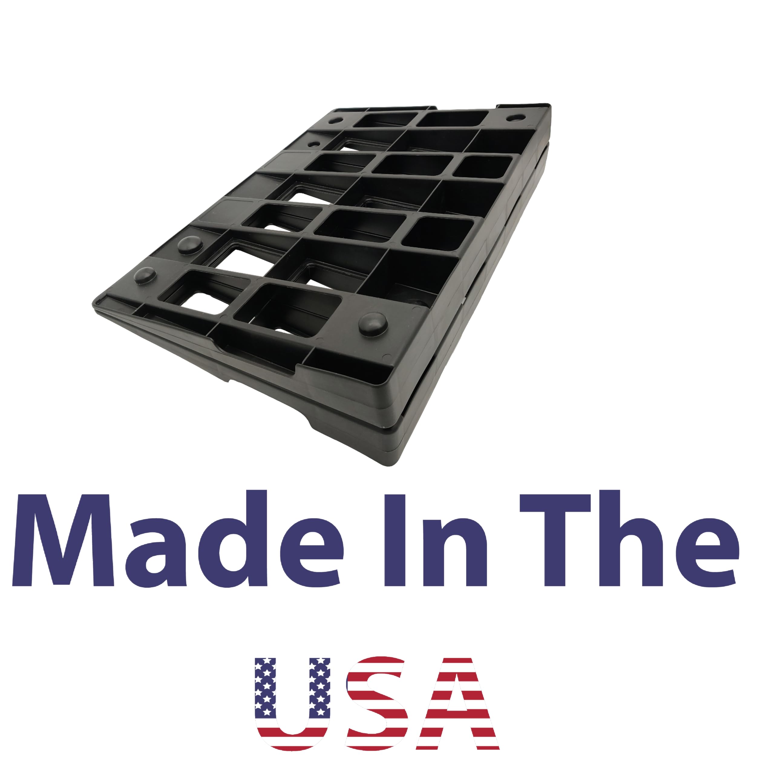 The Orthopedic Bed Wedge - Two Pack — product photo