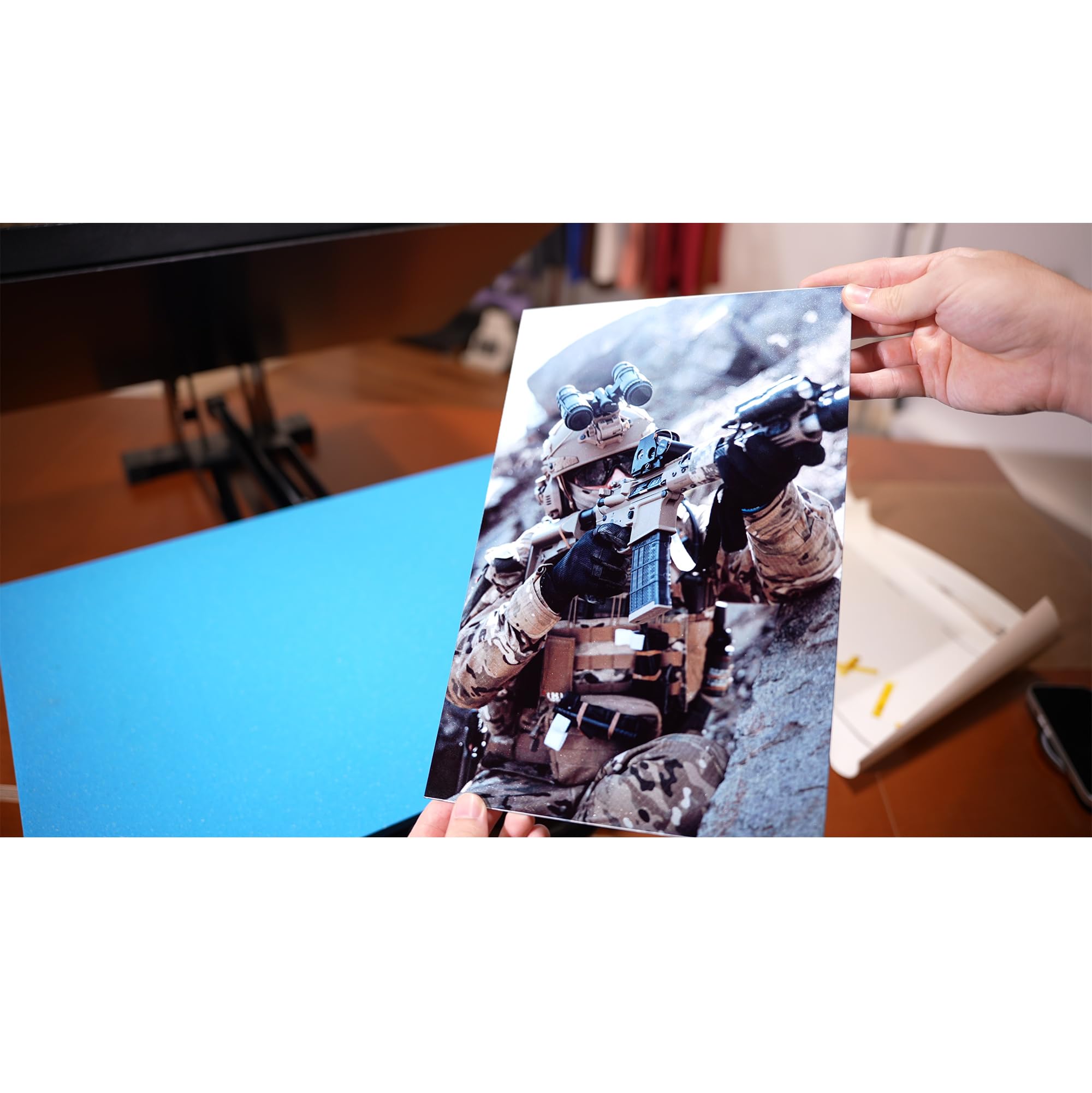 Delclynee 16" x 24" Slide Out Heat Press Machine for T Shirts, Clamshell Pull Out Lower Platen, Industrial-Quality Digital Sublimation Printer for Heat Transfer Vinyl