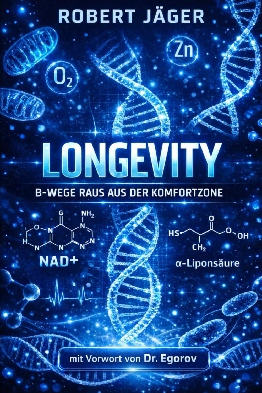 Longevity: B-Wege raus aus der Komfortzone