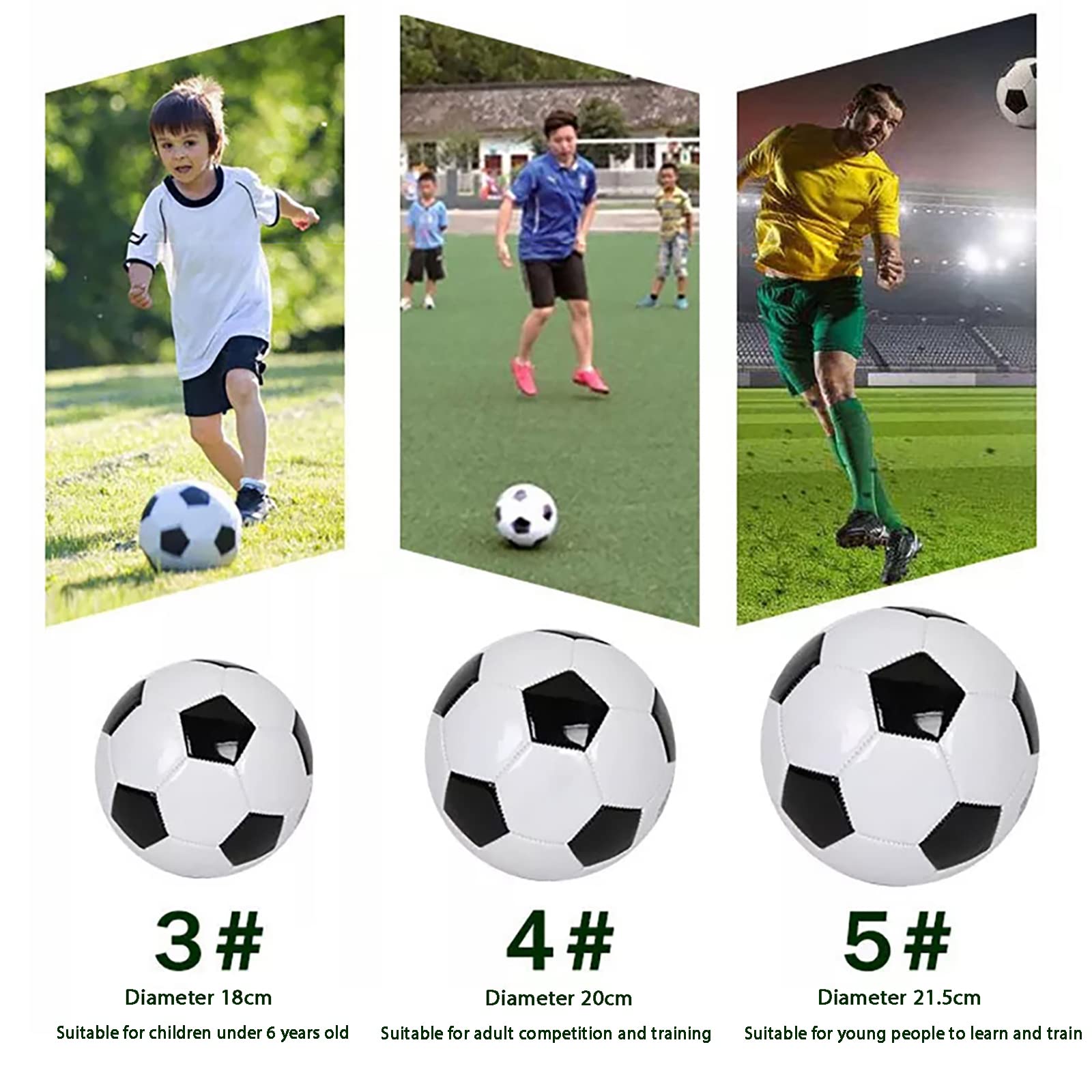 Jouet Football Débutant Ballon Football Mousse Chastep - Sécurité Jouet Football Débutant Ballon Football Mousse Chastep - Sécurité