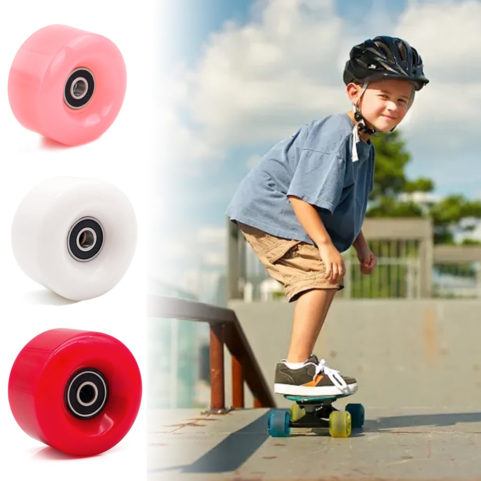Patin à roulettes quad 100 lila pour les clubs et collectivités | Decathlon Pro