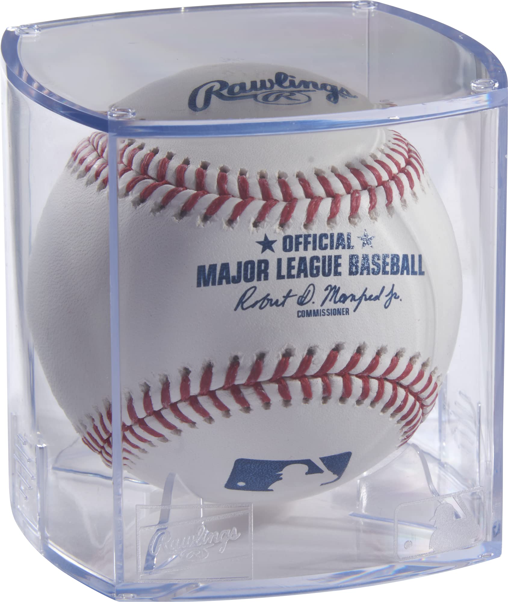 Rawlings Cubes de Baseball Ball of Fame lot de 12 boîtes pour décorer votre bureau