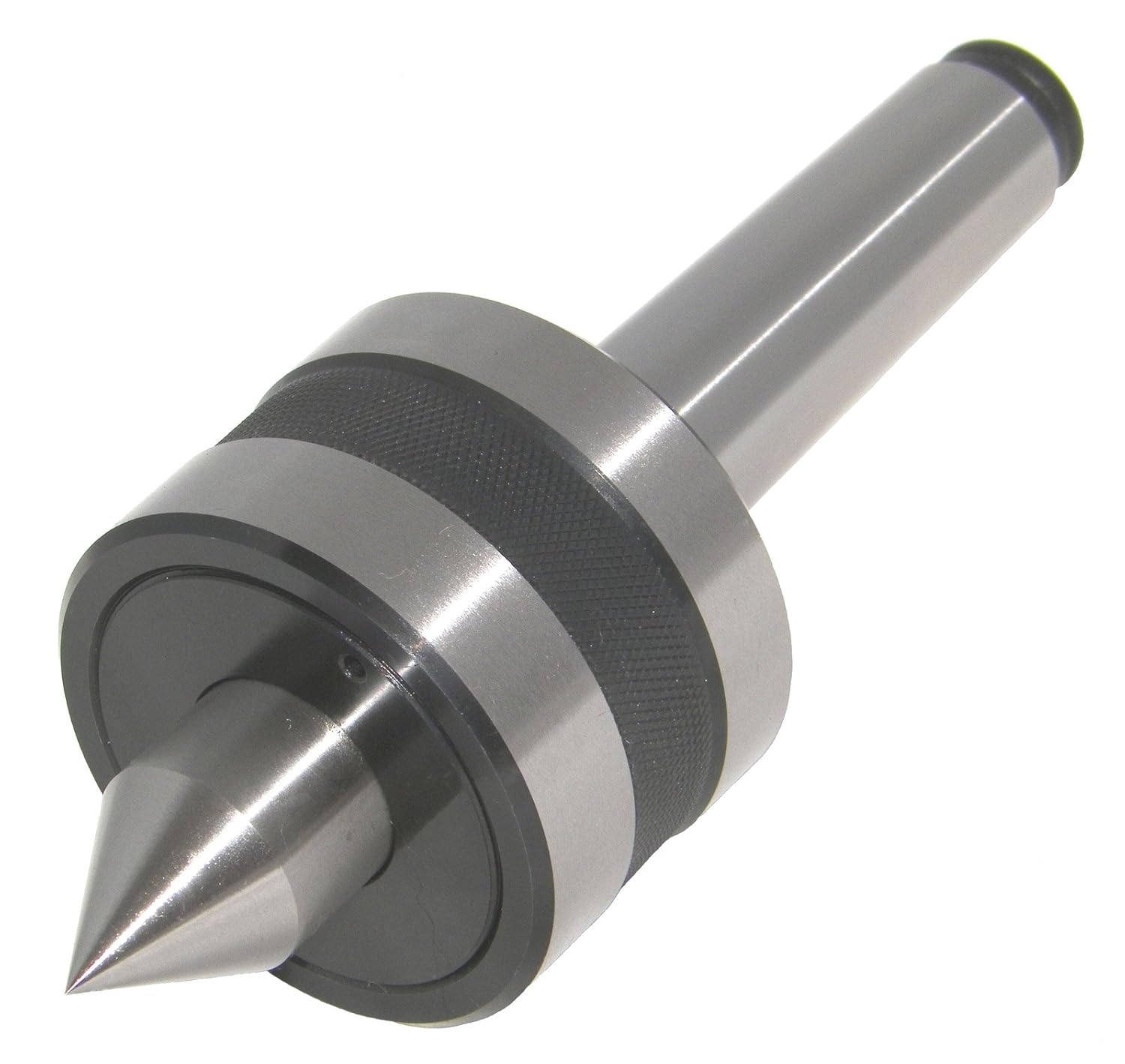 MT5 Precision Live Center Morse Taper 5 Z Live Center