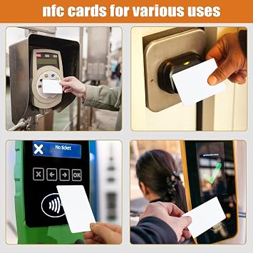 لجميع الهواتف الذكية والأجهزة التي تدعم تقنية NFC، والمتوافقة مع بطاقات Leikurvo 50 NFC، وبطاقات العلامات NTAG215 NFC، وبطاقات PVC البيضاء الفارغة، وبطاقات NFC، وNTAG215 TagMo وAmiibo
