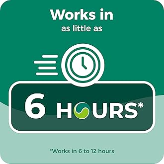 Dulcolax Stimulant Laxative Tablets, Predictable & Effective Constipation Relief, Relieves Straining & Bloating, Bisacodyl 5 mg, 10 Count