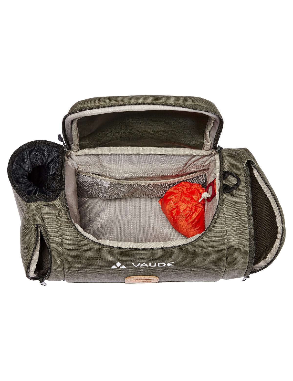 vaude ebox unisex lenkertaschen 14366 Sports, Fitness & Outdoors gender: Unisex Hollandrad mit Shimano Nexus Build Kit:Frameset