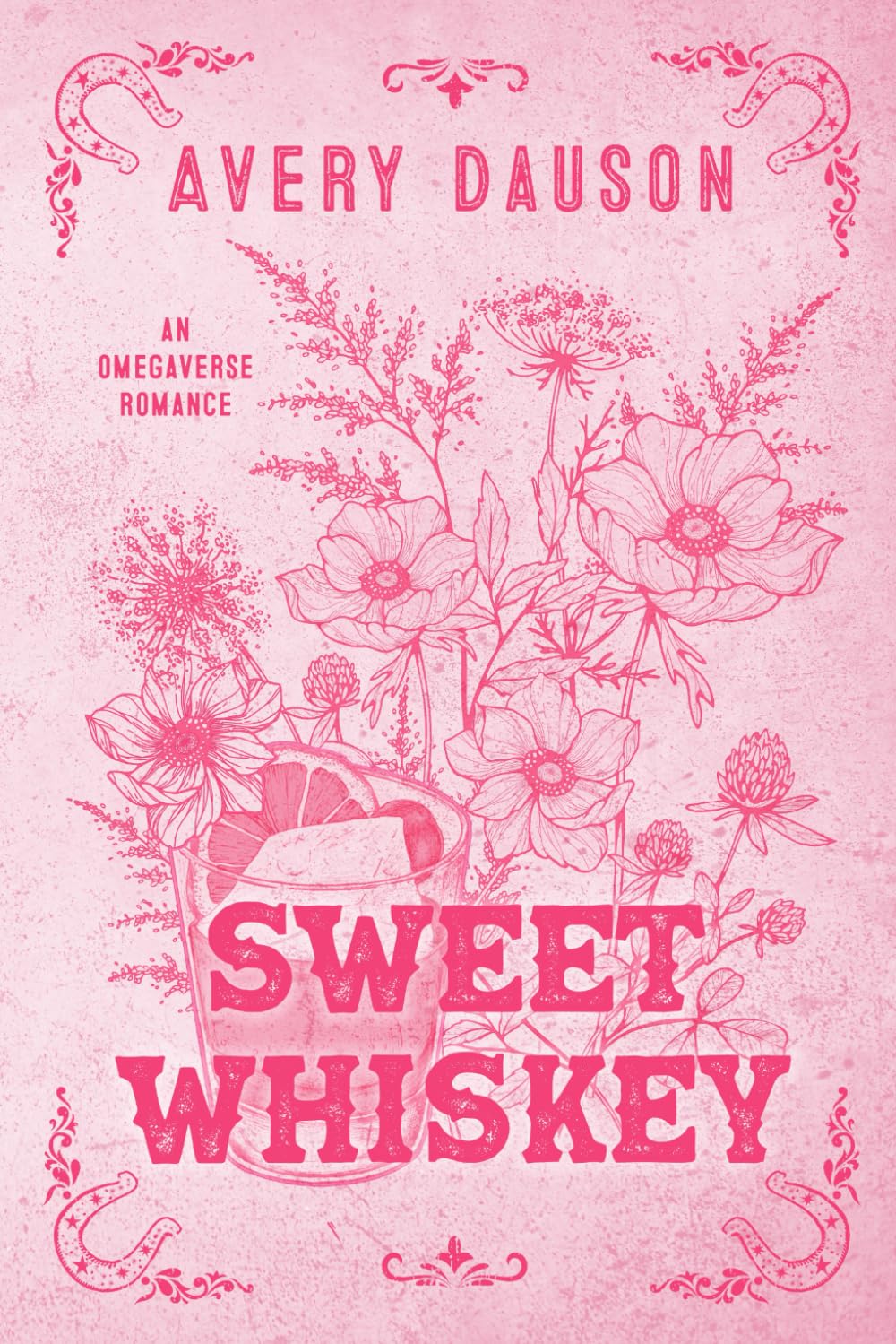 Sweet Whiskey: An omegaverse romance (Brackenridge)