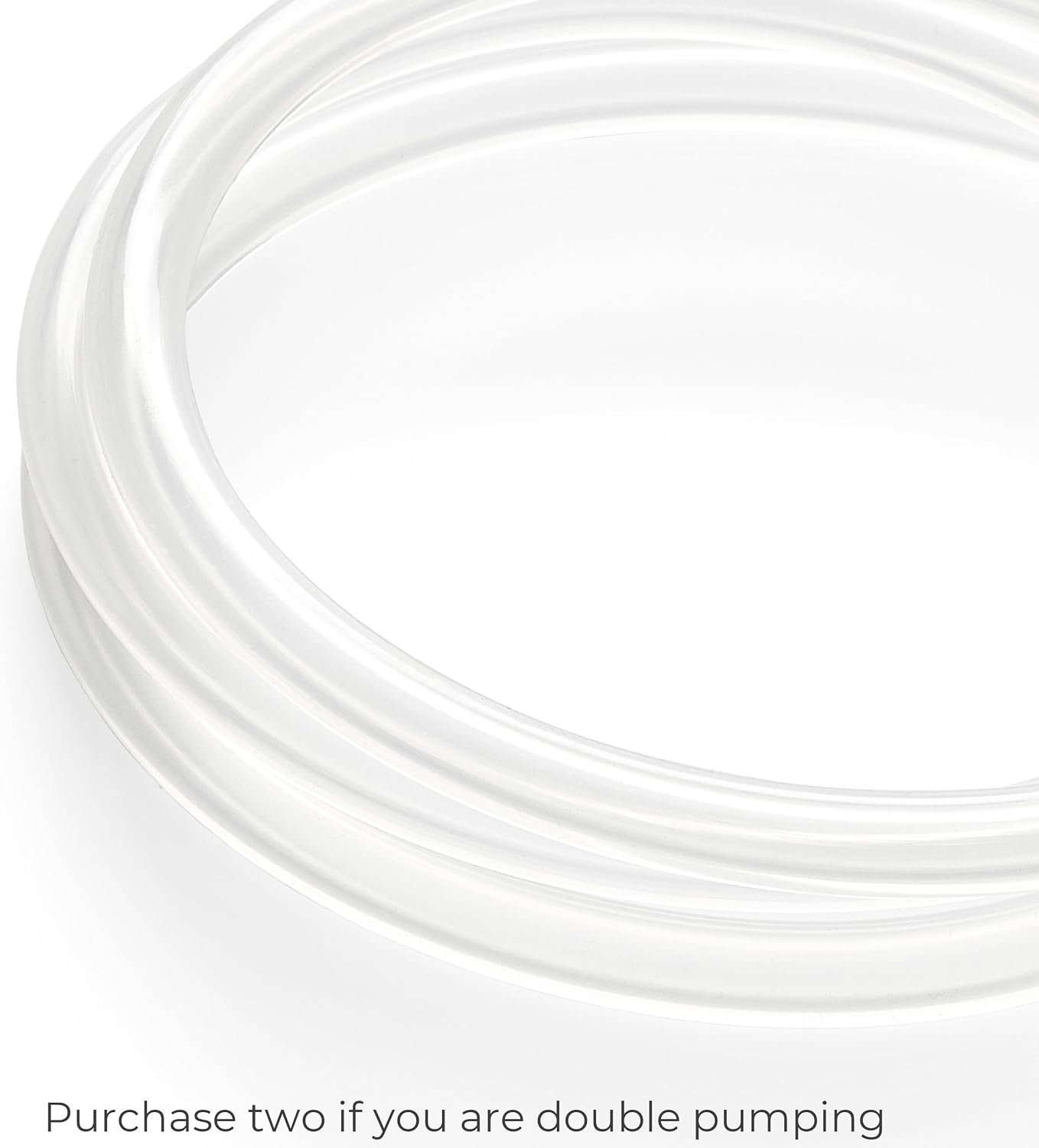 Spectra Breast Pump Tubing Replacement - 1 Count