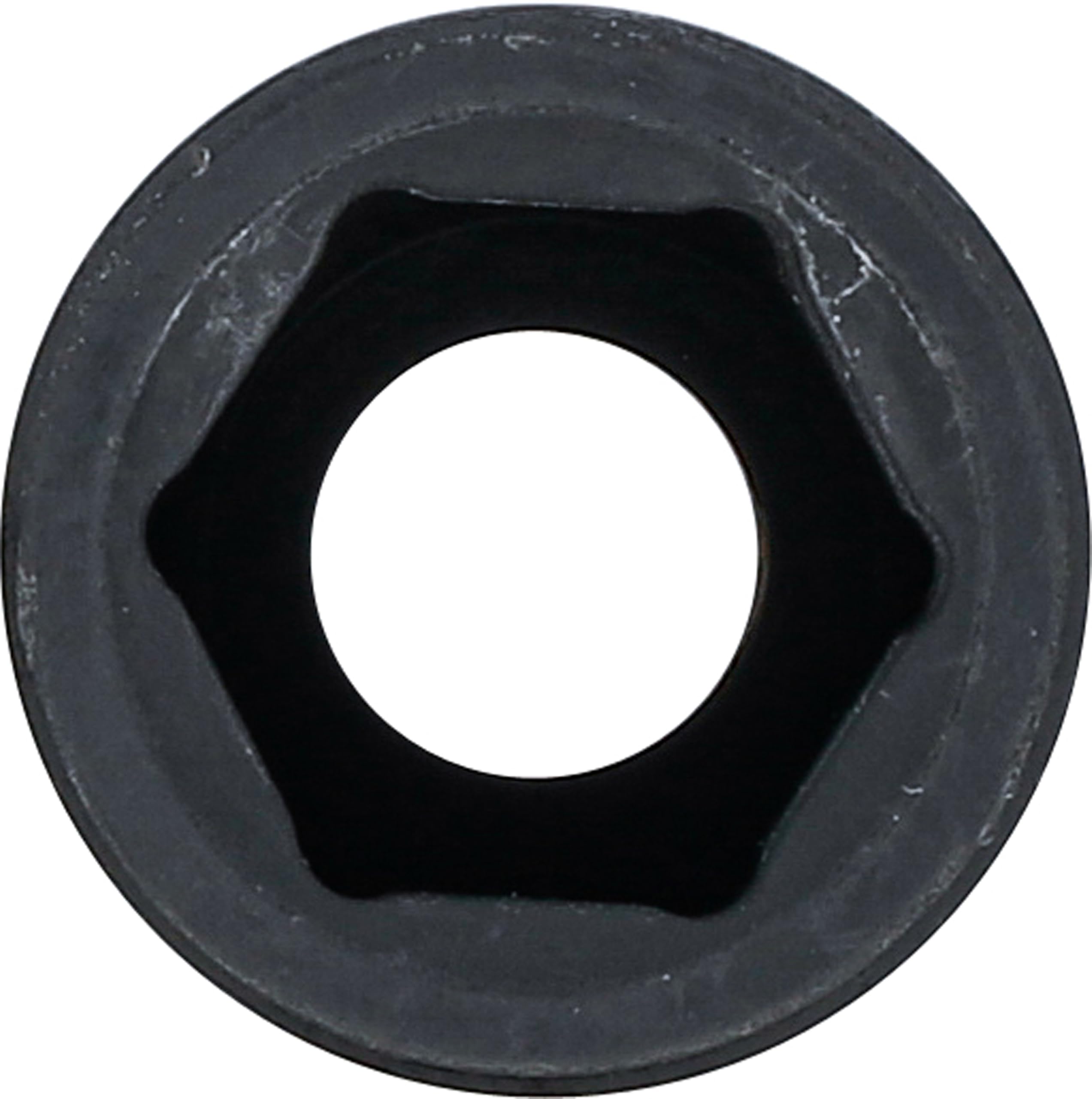 BGS 5215 | Bussola esagonale | 12,5 mm (1/2") | 15 mm