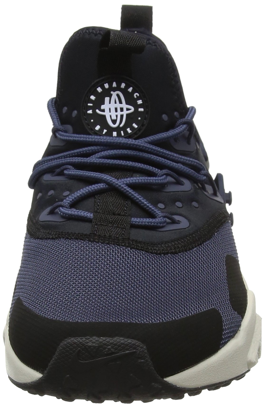 nike air huarache drift thunder blue