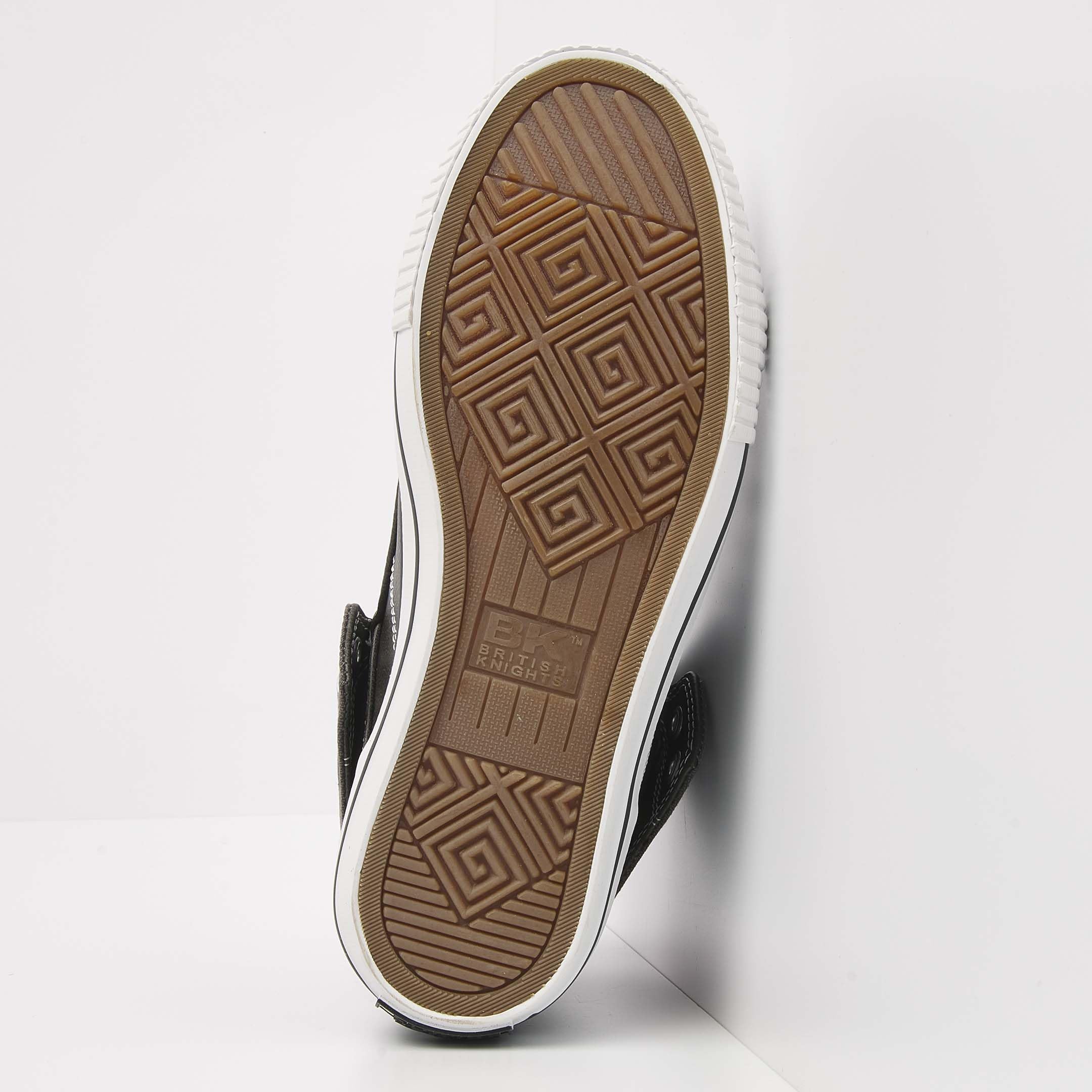 BK British Knights Fille Roco Tag Basket