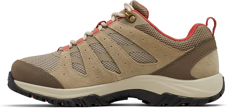 Redmond III Waterproof, Zapatillas De Senderismo Y Trekking Mujer6