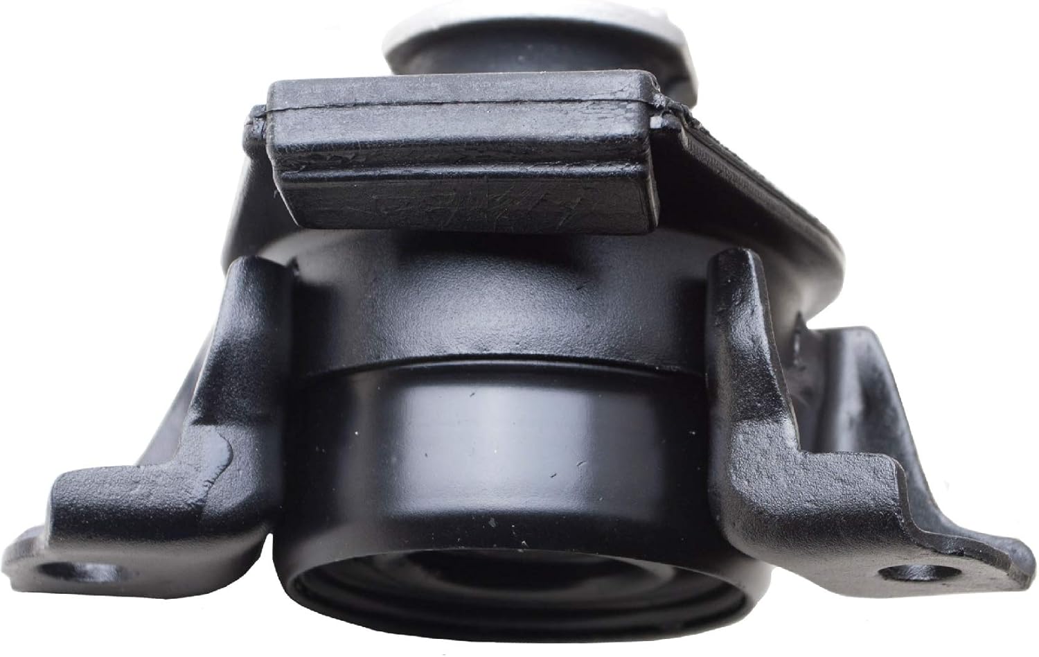 Advance Ignition Left and Right Engine Motor Mount Compatible with Mazda 2004-2011 RX8 1.3L for Manual Transmission MK062 MK063 Set 2PCS