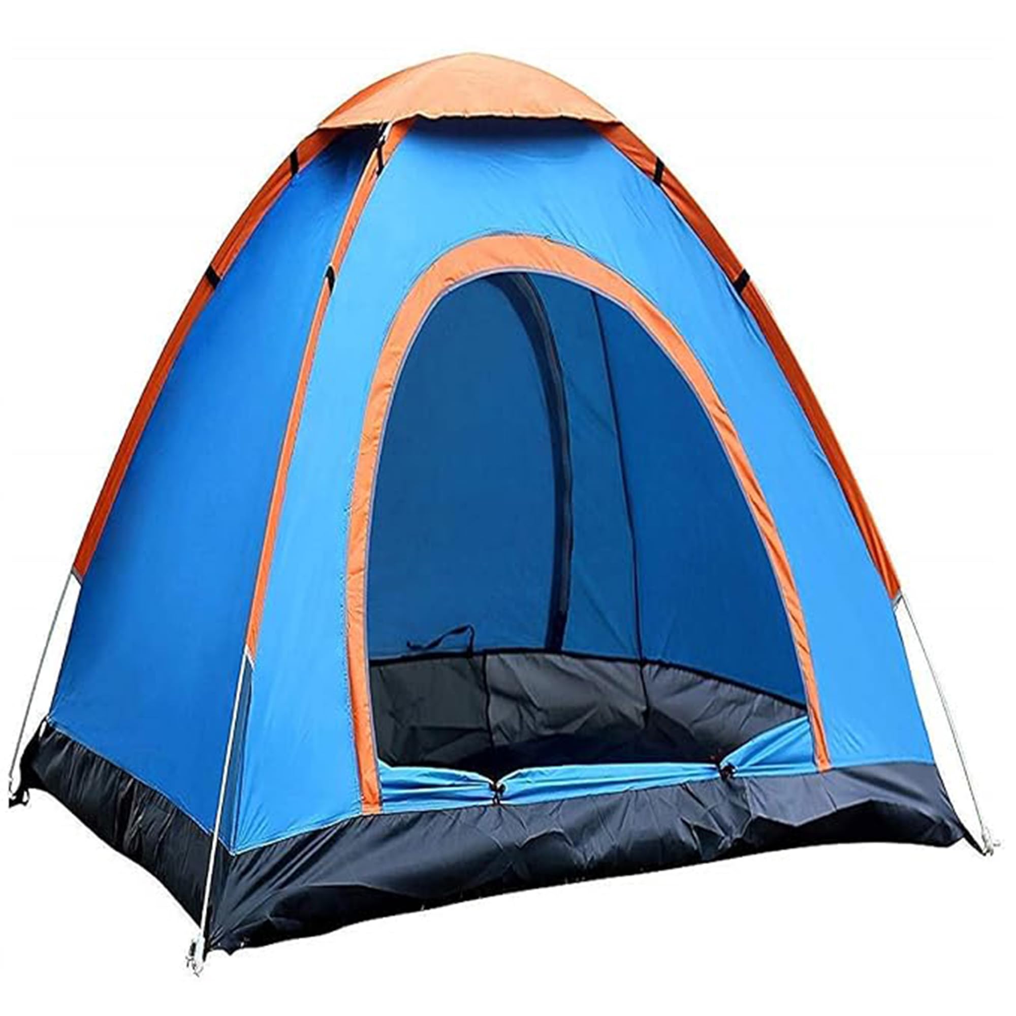 See full amazon price history chart for Kriva Waterproof Polyester Family Outdoor Camping Dome Tent for 1-2 Person, 1Pc(200cmx150cmx110cmAssorted Color) Kriva Waterproof Polyester Family Outdoor Camping Dome Tent for 1-2 Person, 1Pc(200cmx150cmx110cmAssorted Color) (B08VNK25JT) Amazon Price History, Amazon Price Tracker