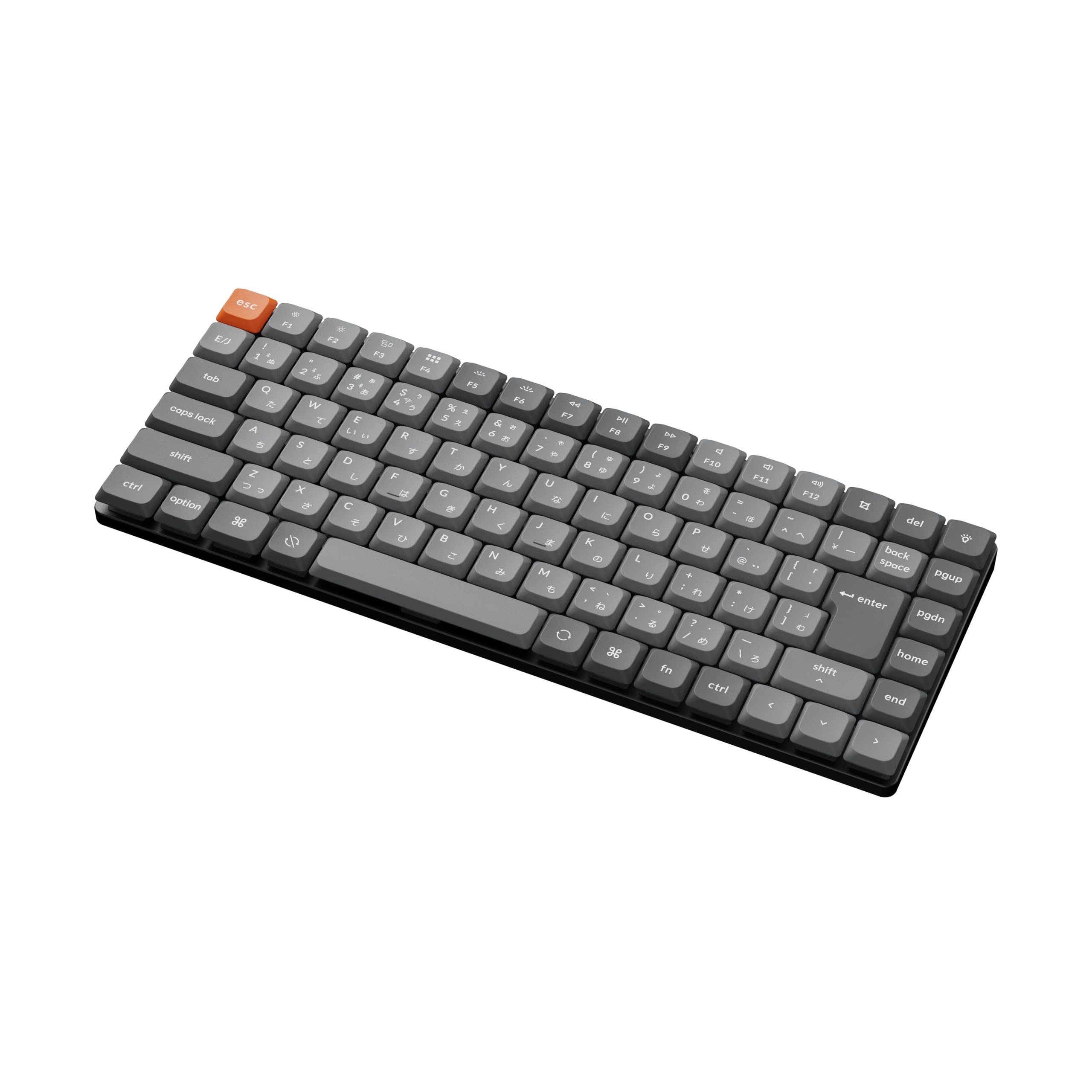 Keychron K3 MAX ロープロファイル・メカニカルキーボード Amazon | 【国内正規品】Keychron K3 Max ロープロファイル ワイヤレス