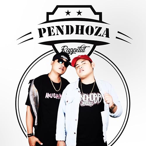 Aku Cah Kerjo By Pendhoza On Amazon Music Amazon Com