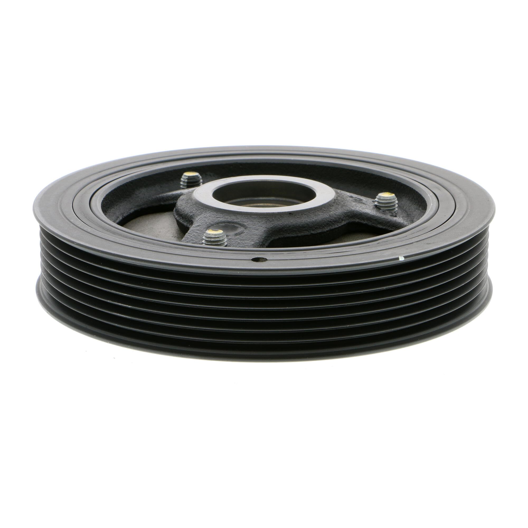 Polea de cigüeñal ACKOJA A53-0600 para el motor de coches compactos 8