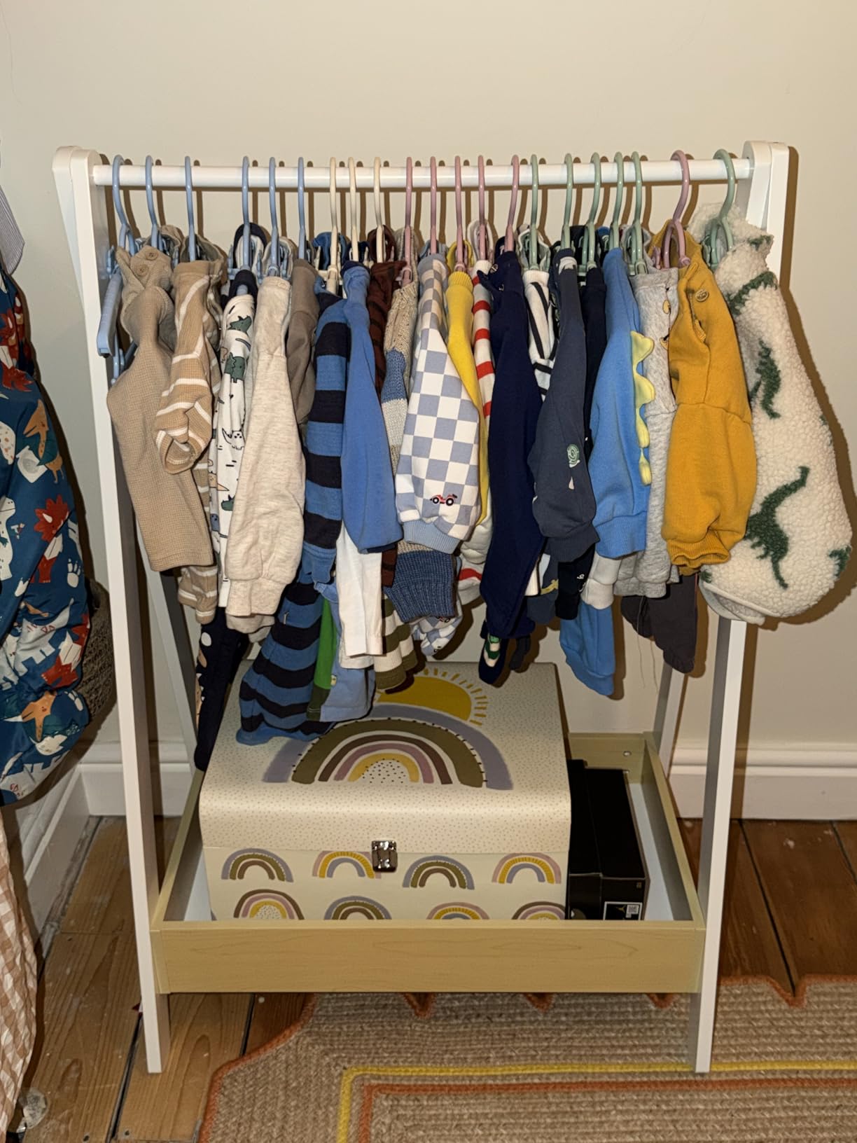 Customer photo