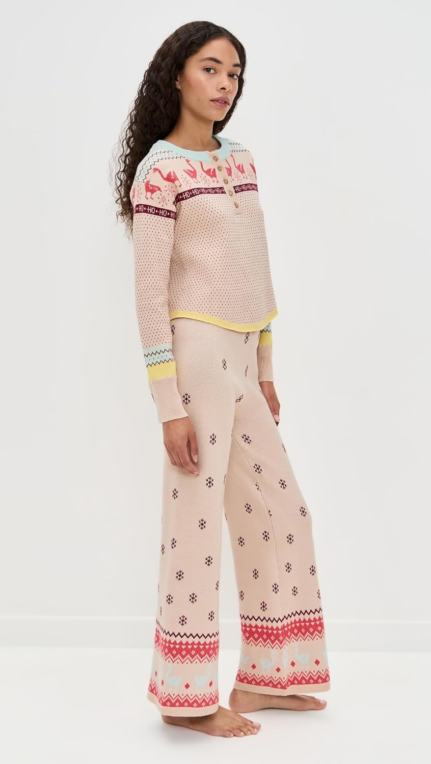 Free People Women's Dream Whispers Set - Image 4