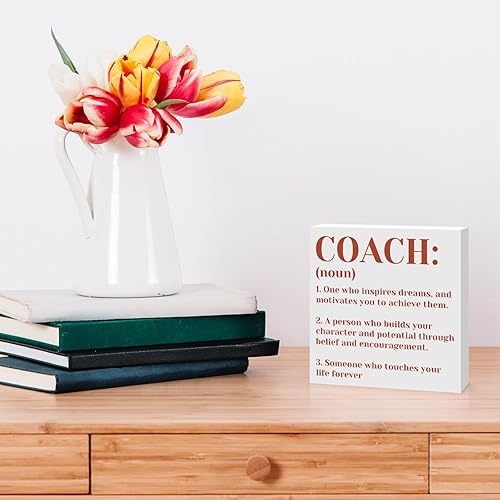 Miniatura 4 de Regalos de entrenador para mujeres y hombres, regalos de agradecimiento para entrenadores, cumpleaños, Navidad, regalos de agradecimiento para