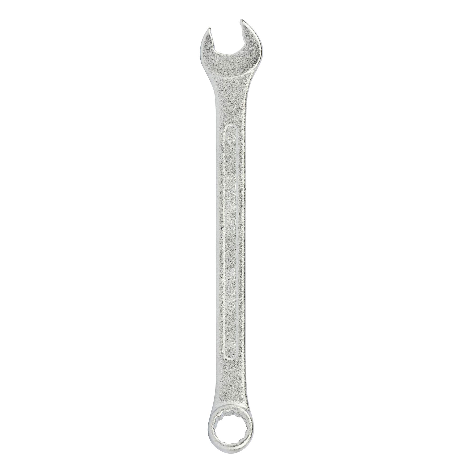 STANLEY 70-938E High Grade Steel Combination Spanner with Matte Finish-8mm (B082WGYLV7) Amazon Price History, Amazon Price Tracker