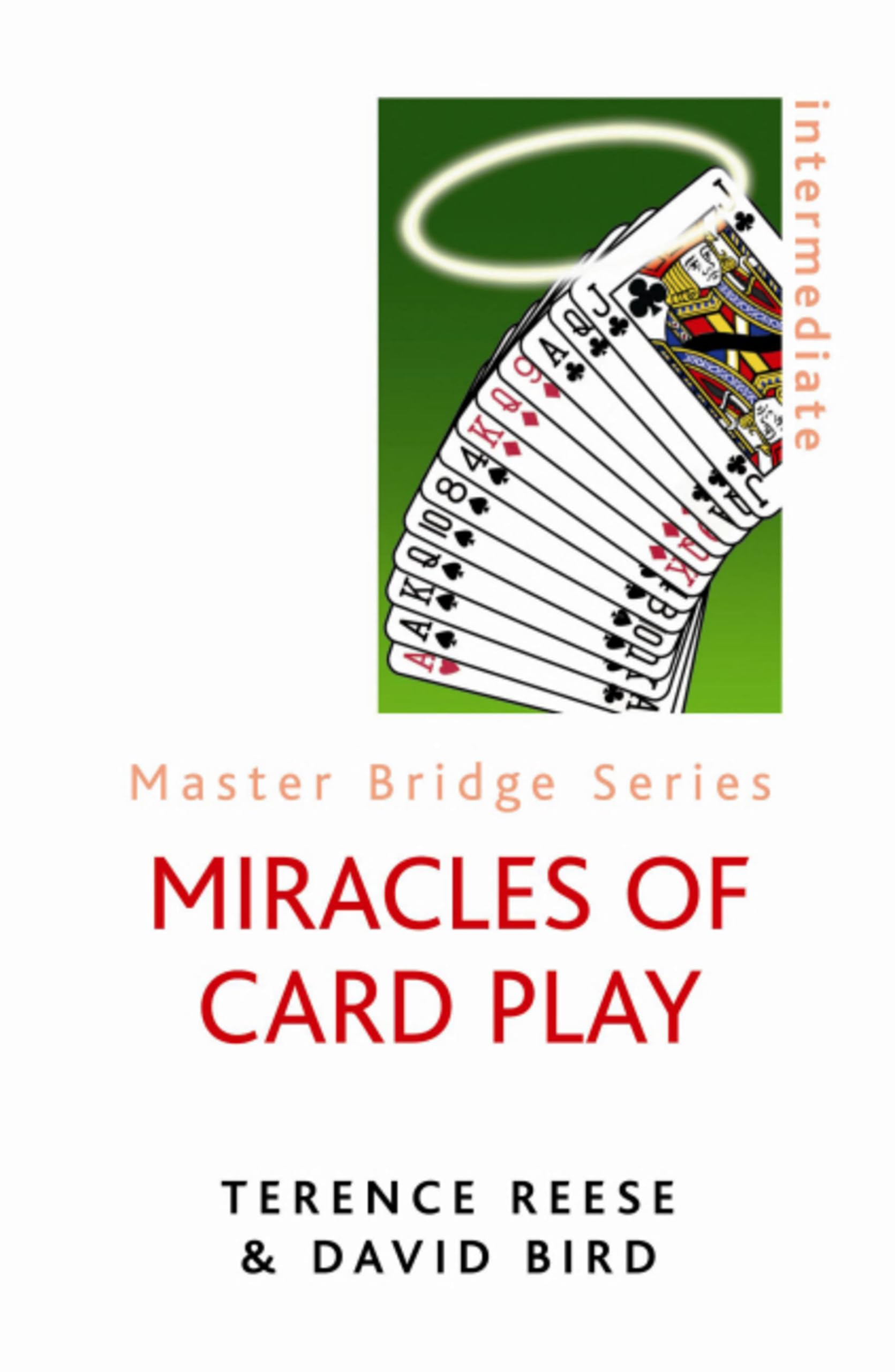 Miracles Of Card Play (MASTER BRIDGE)