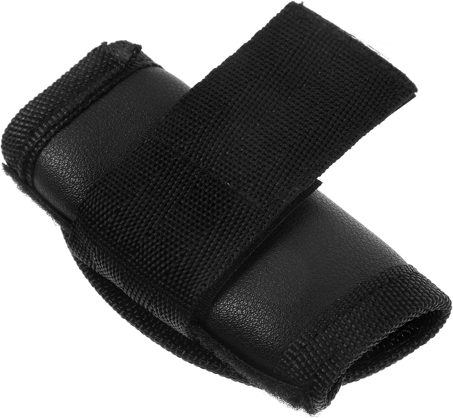 VOSAREA Kayak Paddle Holder Buckle Strap Fixed Paddle Board Accessory for Water Sports Equipment
