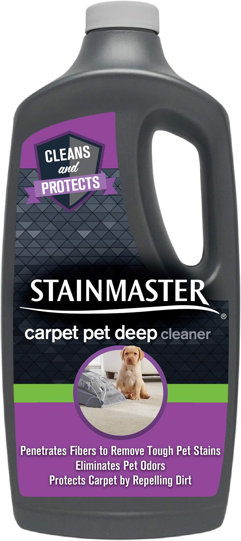 STAINMASTER Carpet Pet Deep Cleaner for Machines, 32 FL OZ
