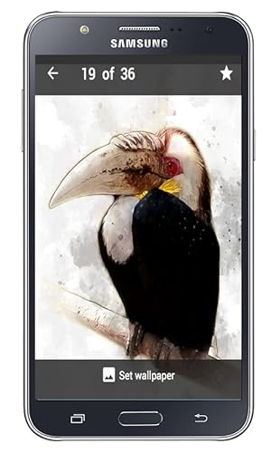 Aquarel Wallpapers
