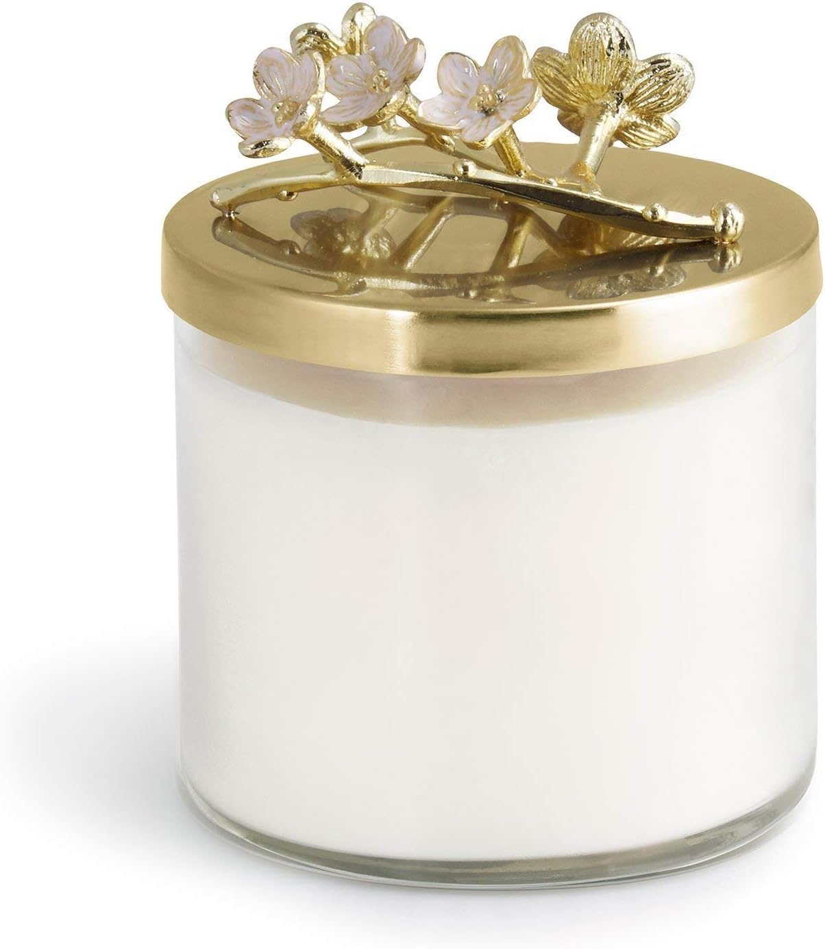 Michael Aram Cherry Blossom Candle
