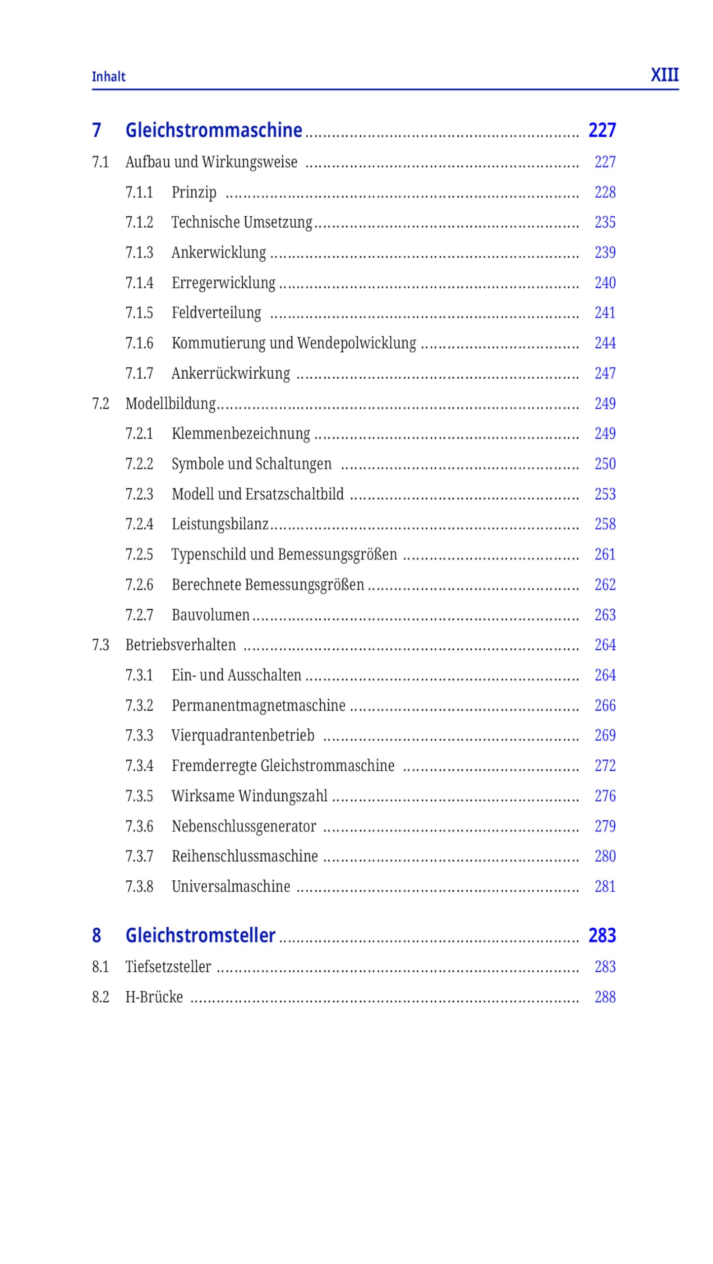 Grundlagen der Antriebstechnik: Ein einführendes Lehrbuch