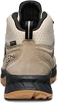 KEEN hommes Hightrail mi-hauteur durable léger en cuir respirant imperméable Bottes de randonnée