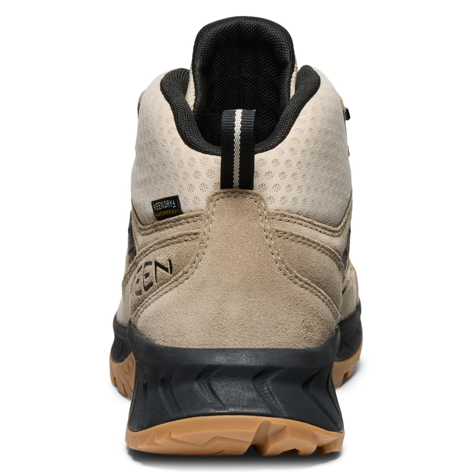 KEEN Hightrail Mid Scarponi da trekkingUomo