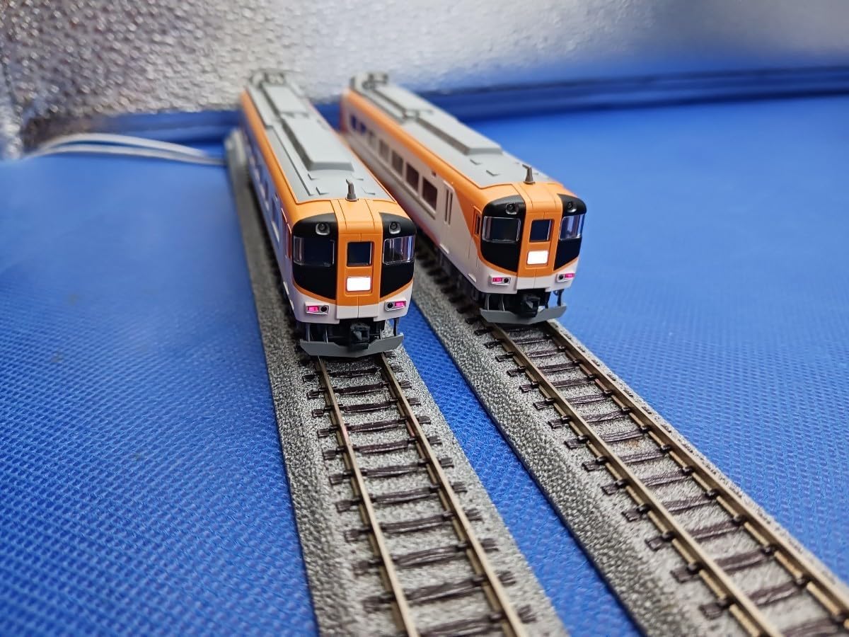 Amazon | 美品 有 TOMIX 98463 近畿日本鉄道 近鉄 30000系 特急