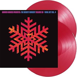 Warren Haynes Presents: The Benefit Concert Volume 20 Vol. 4