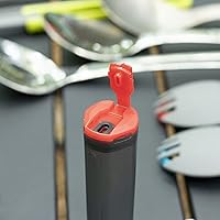 Vista 3 de MSR Alpine Camping - Salero y pimentero