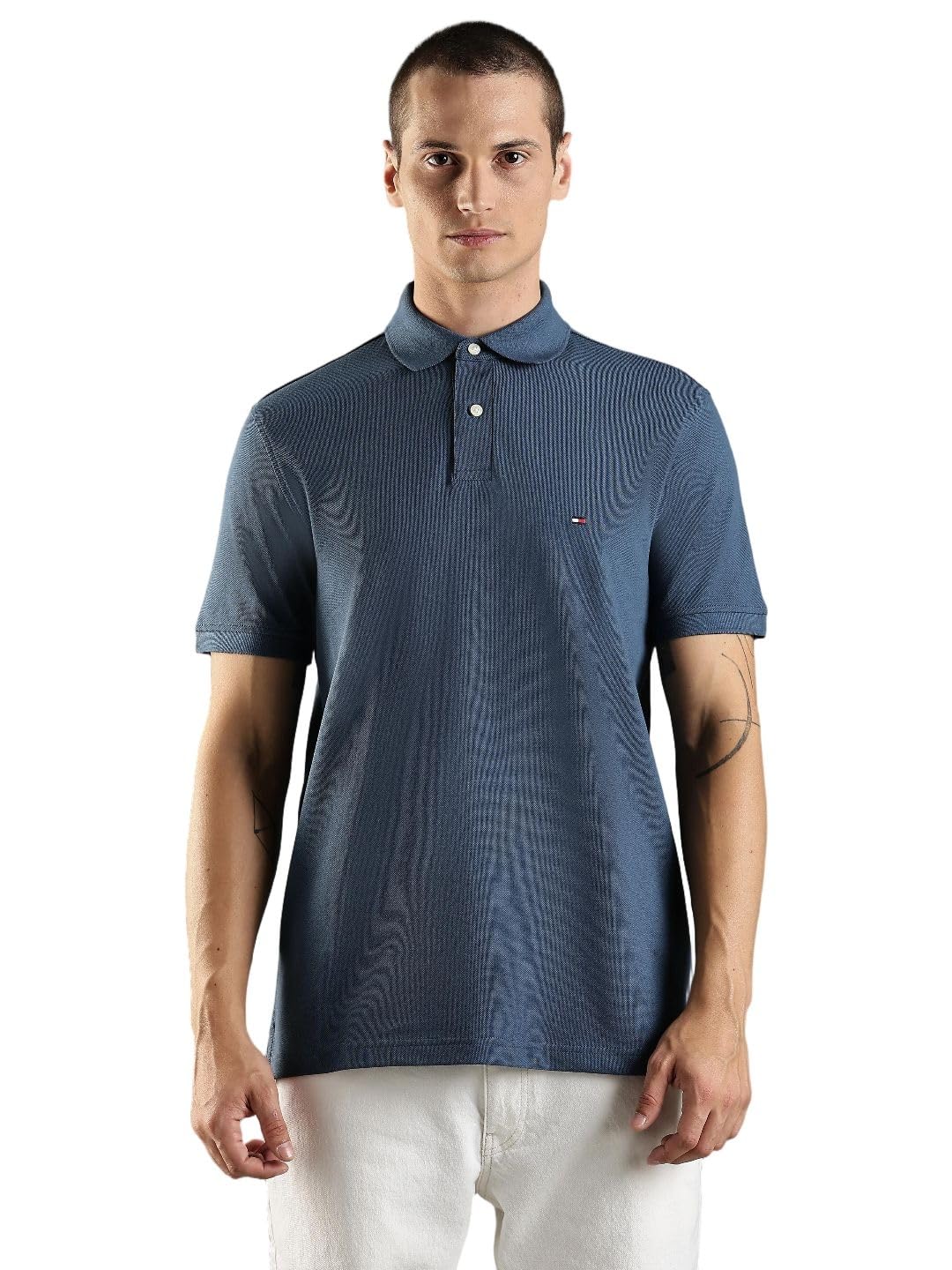tommy hilfiger Men T-Shirt-picture-50