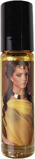 Egyptian Queen Perfume Oil - An Egyptian Musk Fragrance for Women
