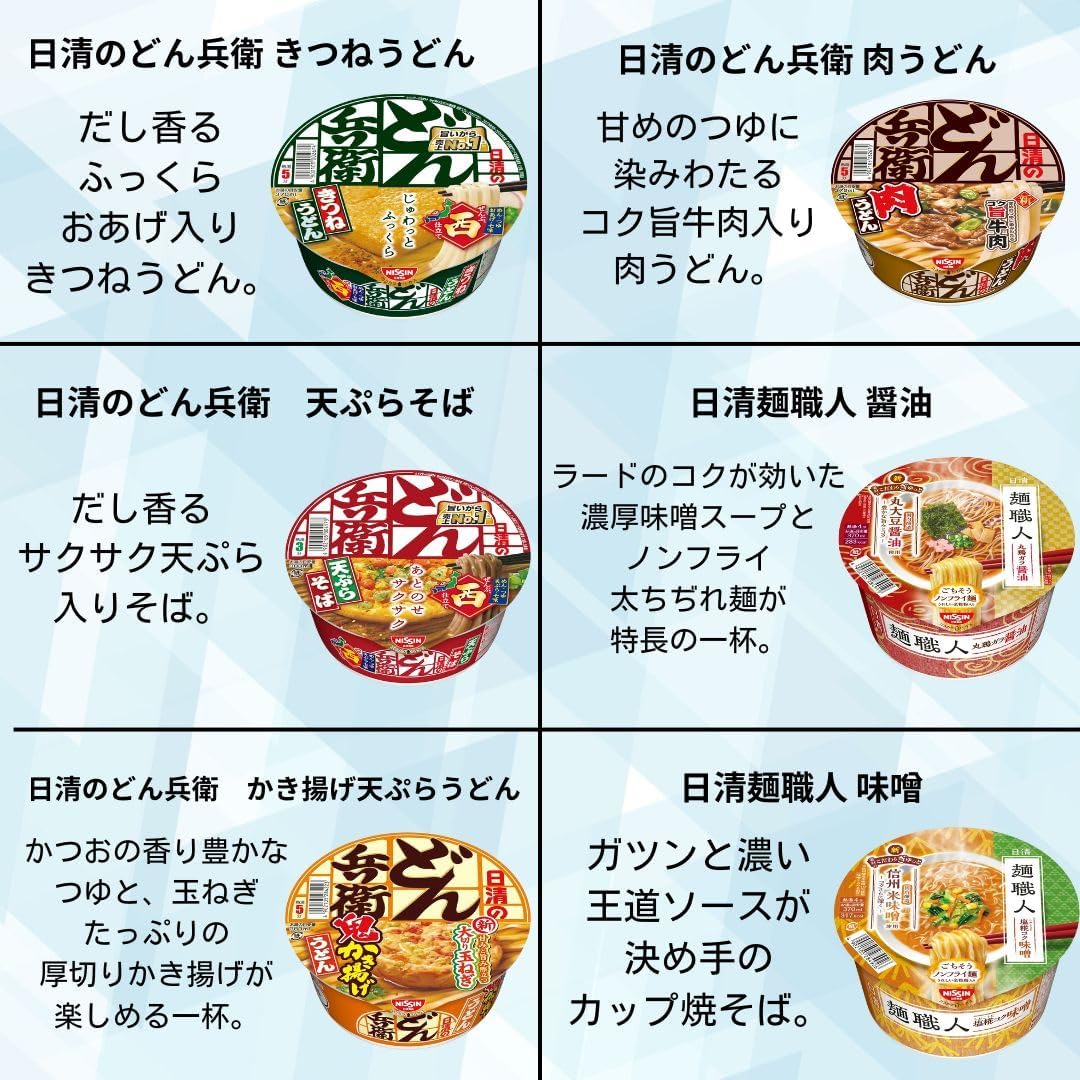 詰め合わせ 箱買い ヤマダイ 凄麺 カップラーメン 50種セット 【懸賞】 ご当地ラーメン (50種類セット)