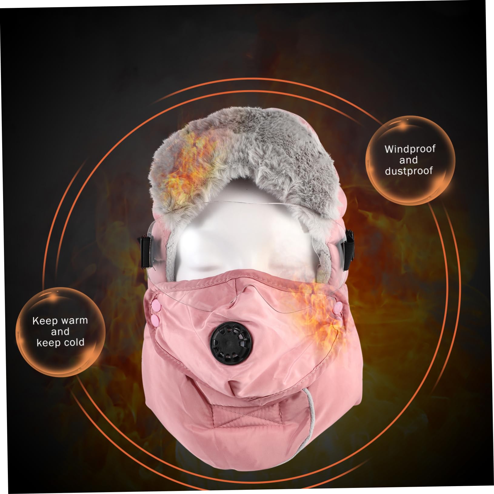 Professional Wrestling Headgear with Chin Cup – Adjustable Youth and Adult Wrestling Ear Protection