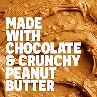 Vista 3 de FROPRO Barras de proteína vegetal – Barras de proteínas a base de plantas, totalmente naturales, sin gluten, lácteos y soja, barras altas