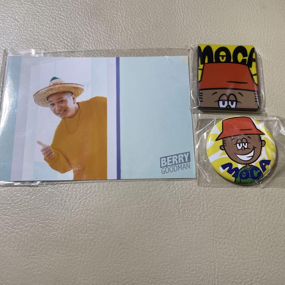 ベリーグッドマン ベリポン BEST TOUR ベリポン | ベリーグッドマン | ARIGATO MUSIC