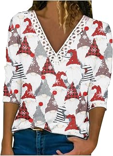 AaaozKjie Long Sleeve Women's Pullover Autumn Printed Casual Tops Hooded Jacket Long Sleeve Tops for Women Long Sleeve Women
