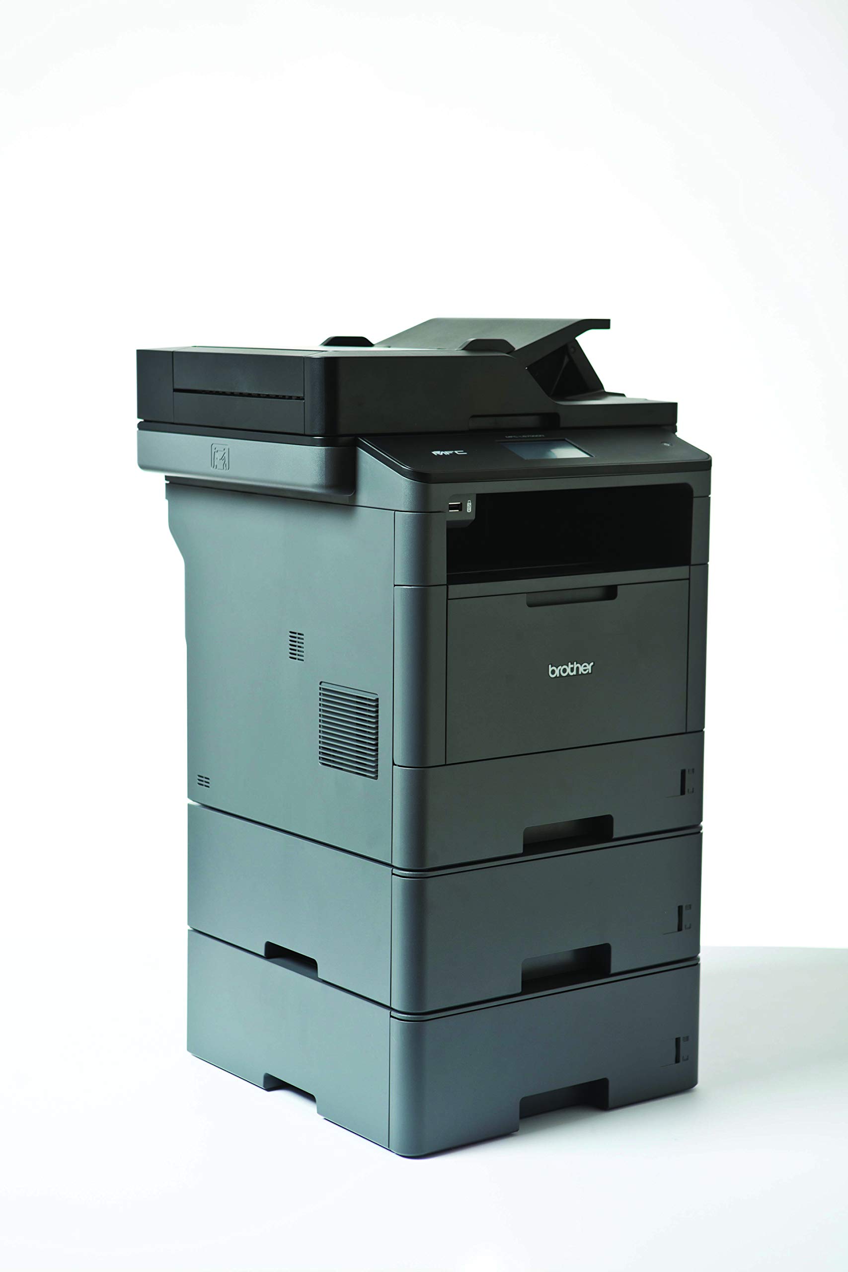 Brother Multif. MFC-L5700DN 4-en-1 40ppm