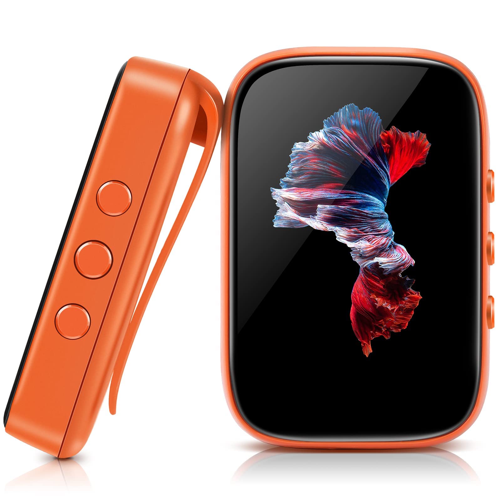 QNGEE S5 32GB Touch MP3 Player