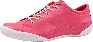 Zapatos de Cuero para Mujer 0340559