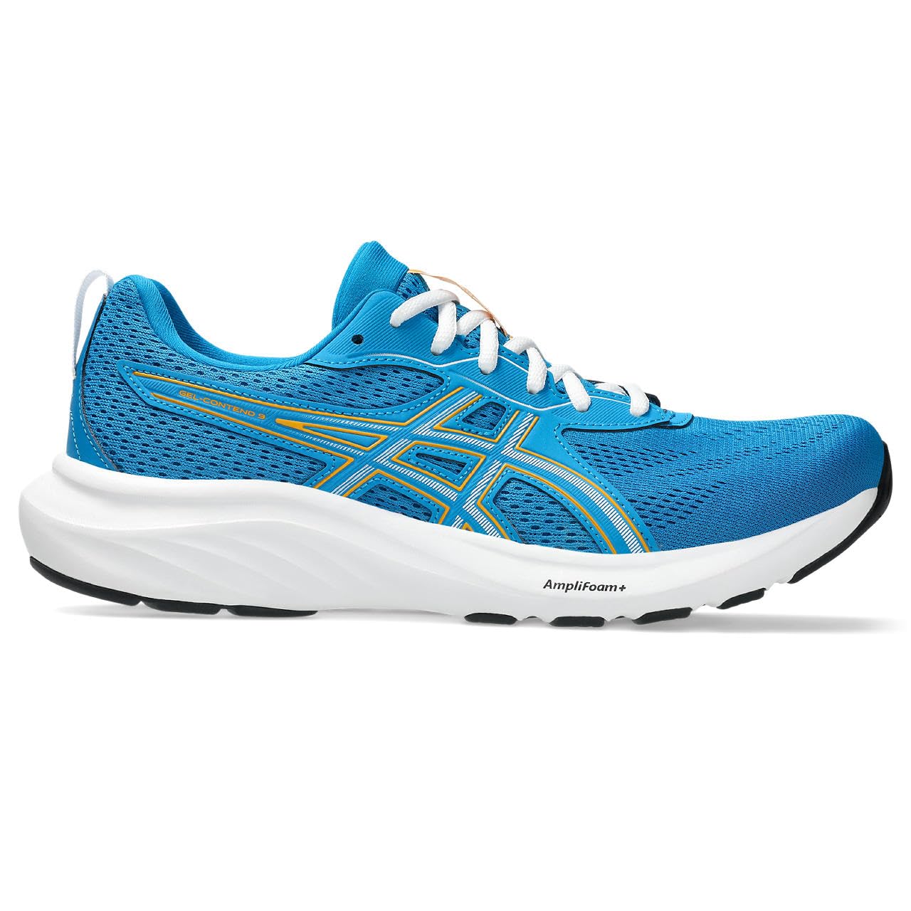 Asics Gel-Contend 9 SneakerHomme