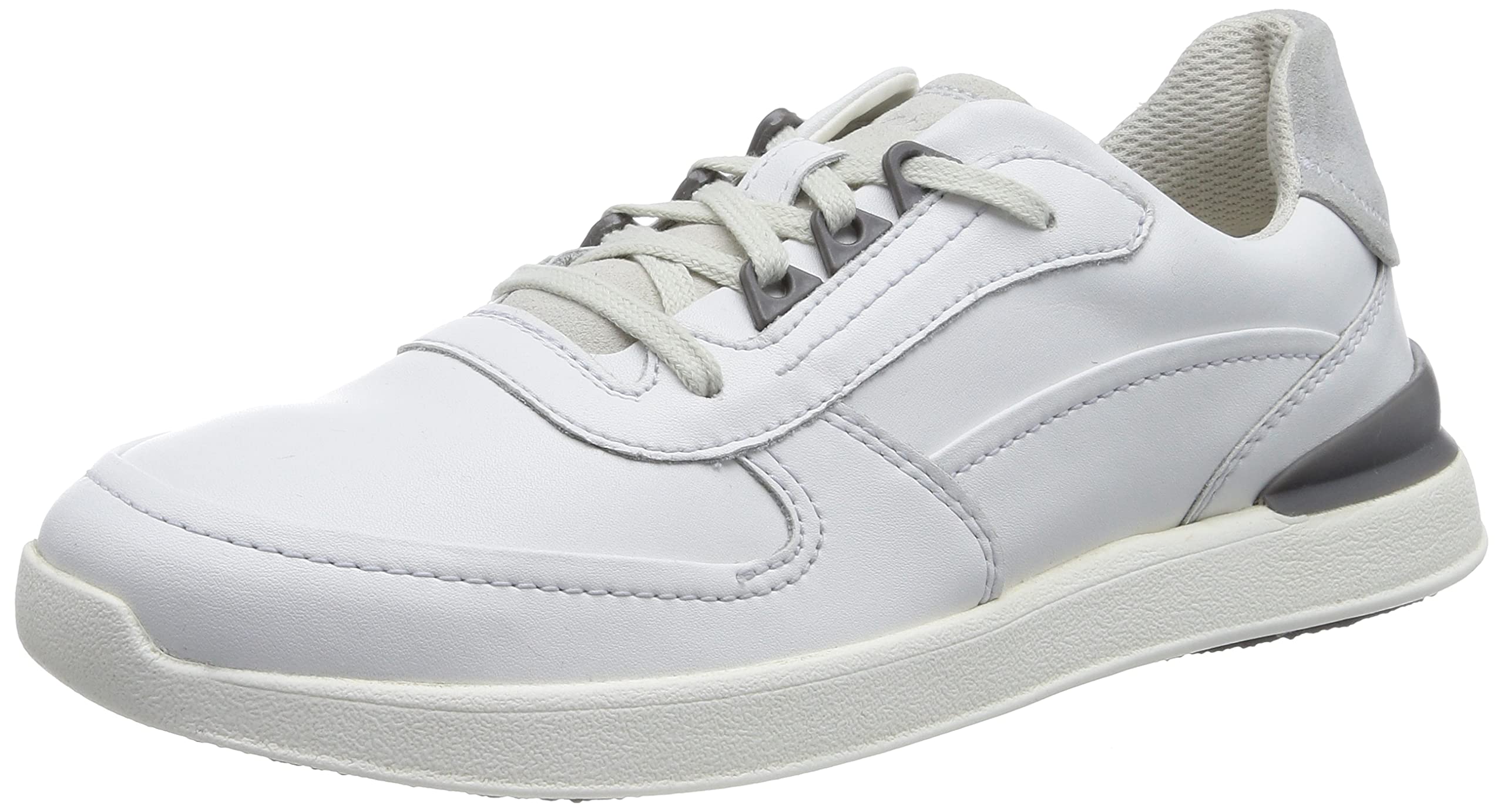 Clarks Racelite Move, Zapatillas Hombre