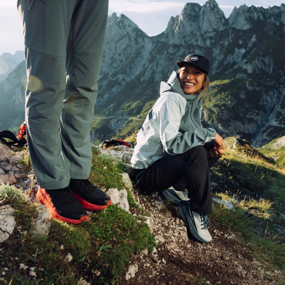 Mammut Baseball Casquette