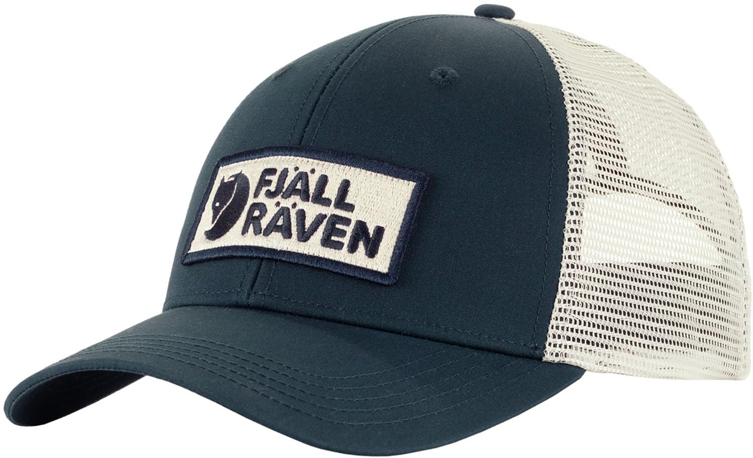 FJALLRAVEN 13100182-560 Fjällräven Långtradarkeps Hat Unisex Navy Size L/XL